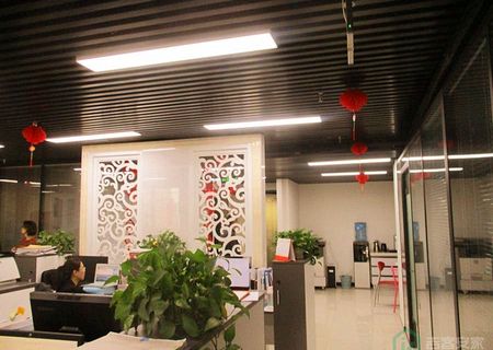 通用国际中心1号楼1905号