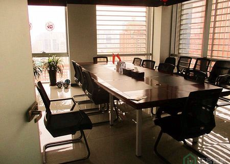 通用国际中心1号楼1905号