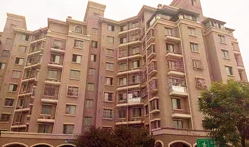 加州水郡四期 181号803房产