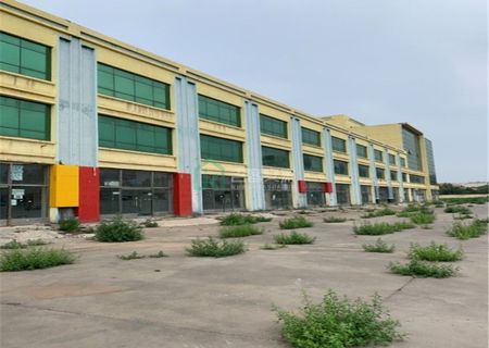密云农村信用社东土地及建筑物