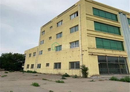 密云农村信用社东土地及建筑物