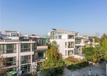 亲亲我家26号楼2号（联排别墅）