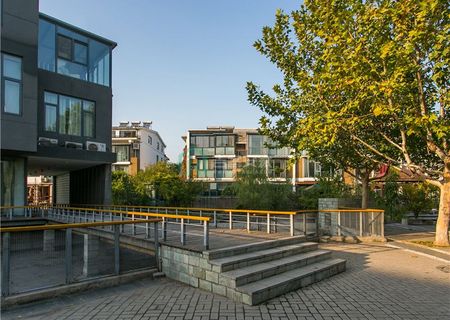 亲亲我家26号楼2号（联排别墅）