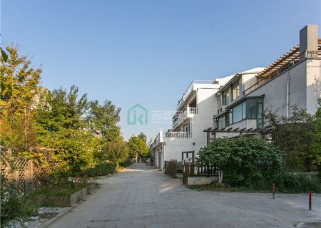 亲亲我家26号楼2号（联排别墅）