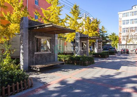 黄村西里39号楼4单元201室