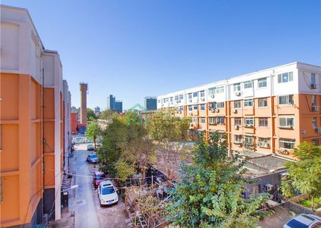 黄村西里12号楼3-201（已成交）