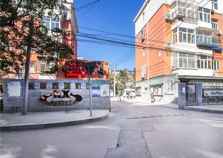 黄村西里12号楼3-201（已成交）