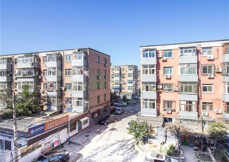 黄村西里12号楼3-201（已成交）