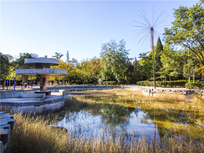 黄村西里39号楼4单元201室