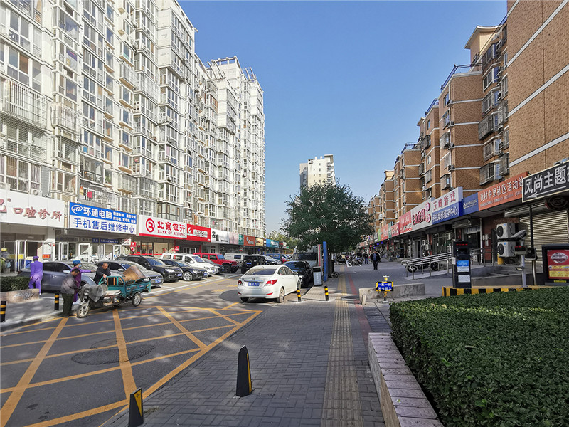 黄村中里1号楼2单元602号