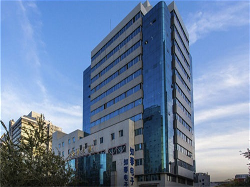知春大厦A座7层