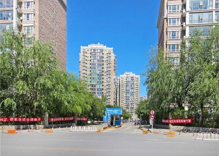 一拍 自由购 昌平天通苑中苑65号楼1单元1601室(复式)