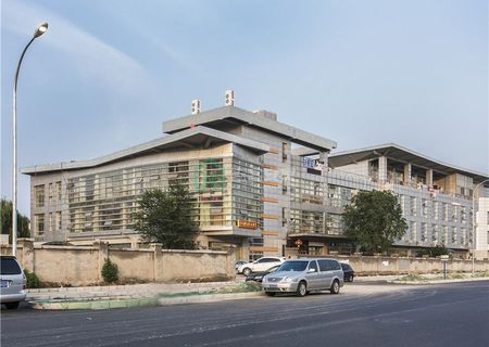 美利国际大厦3层335号