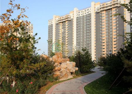 金隅康惠园3号院4号楼1305