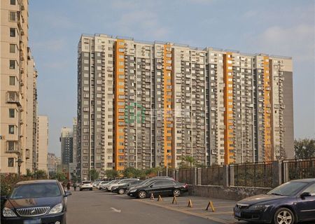 金隅康惠园3号院4号楼1305