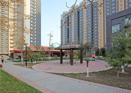 金隅康惠园1号院6号楼6单元1601号(已成交)