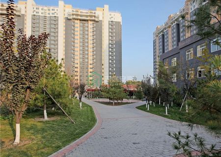 金隅康惠园1号院6号楼6单元1601号(已成交)