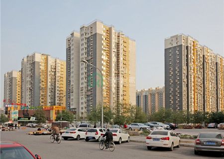 金隅康惠园1号院6号楼6单元1601号(已成交)