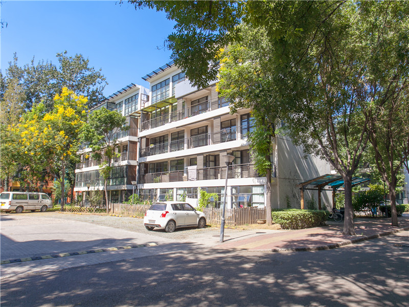 原生墅康和园42号楼2单元401号