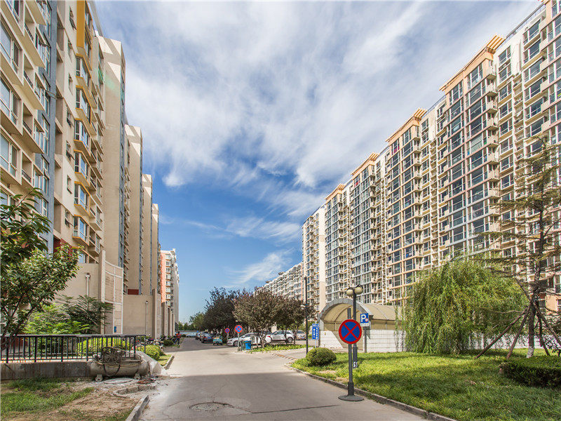 天伦锦城1号楼1单元1003号