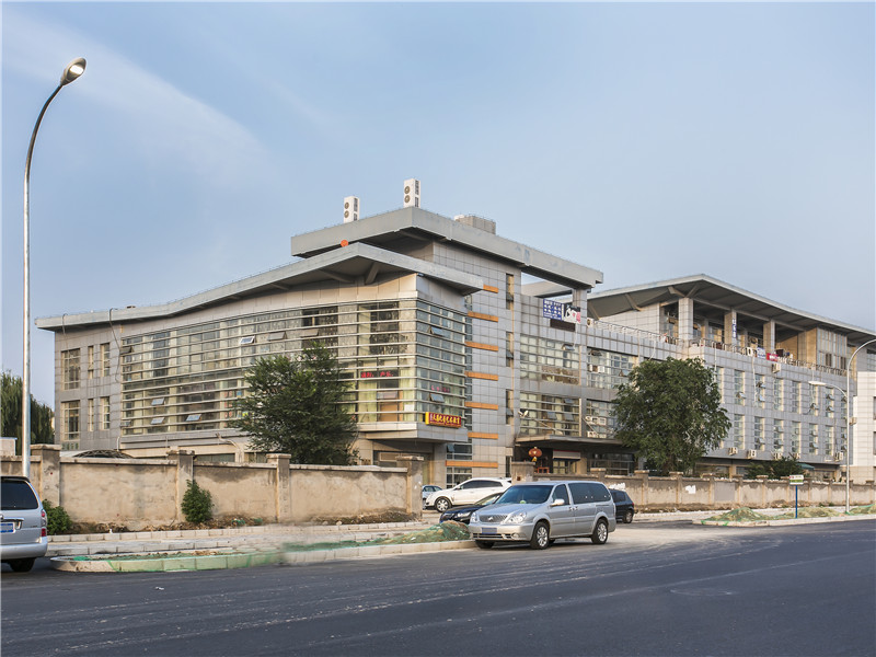 美利国际大厦3层335号