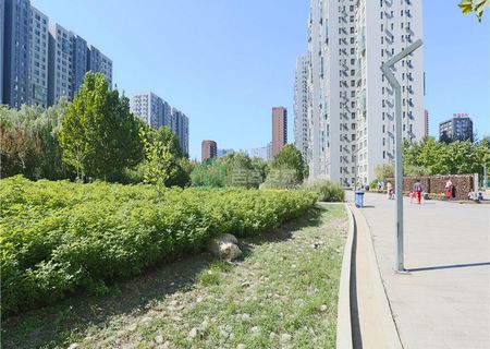 苹果社区南区1号楼A座207号（已成交）