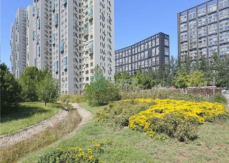 苹果社区南区1号楼A座207号（已成交）