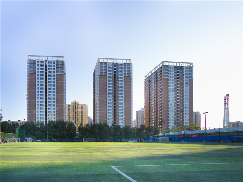 碧兴园2号楼204号