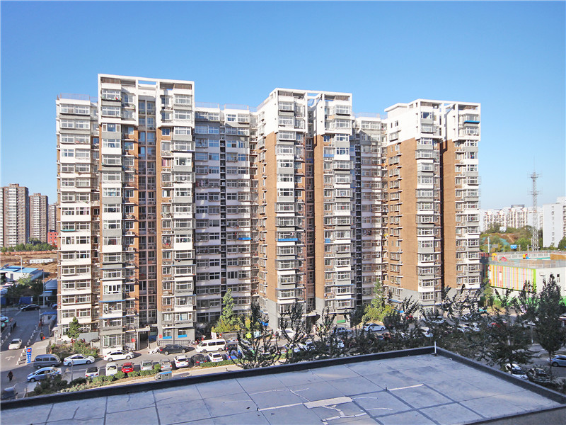 首开康乃馨城16号楼4单元802号