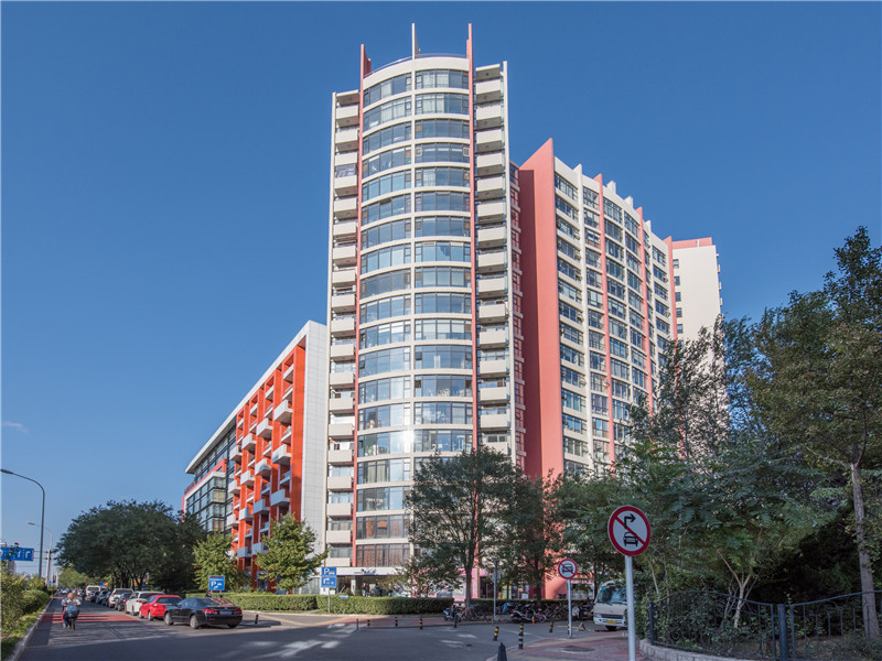 恒华国际商务中心1206号