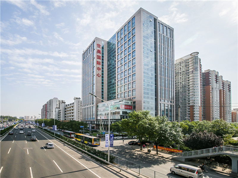 世奥国际中心1幢2座2516号