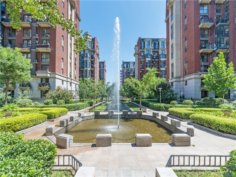 西山国际城7号楼118