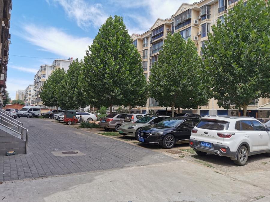 宾阳里34号楼4单元101