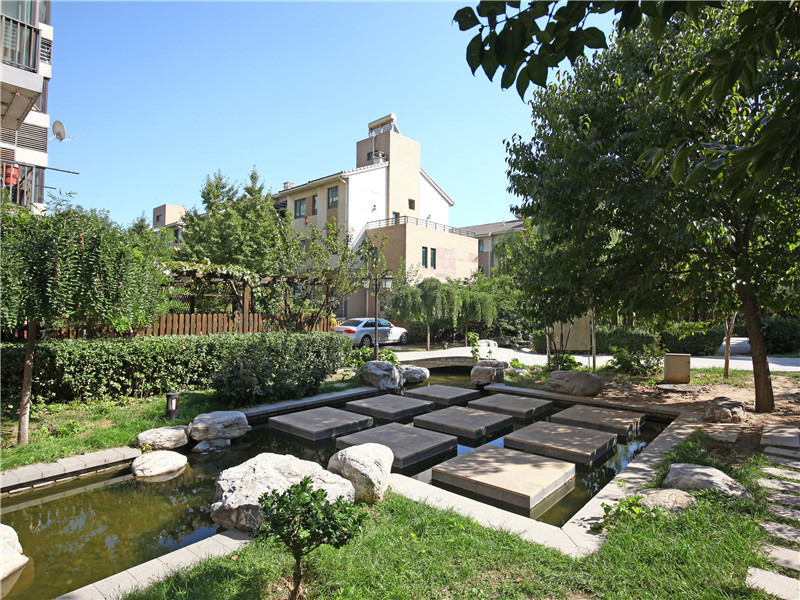 水郡长安家园2号院甲12号楼02号