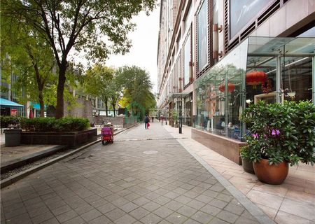 日坛国际贸易中心B座3031号