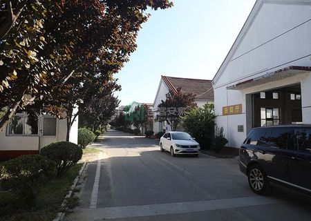 全富木制品有限公司土地使用权及建筑物