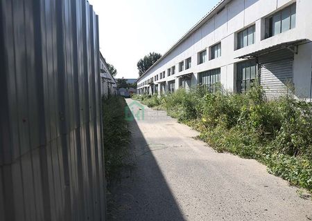 全富木制品有限公司土地使用权及建筑物