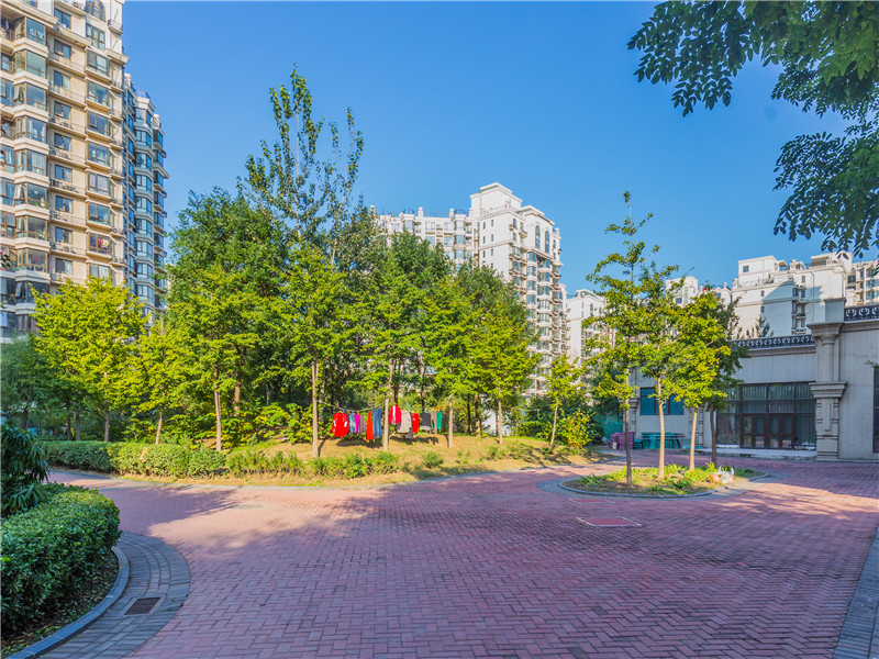 珠江逸景201号楼1单元604号