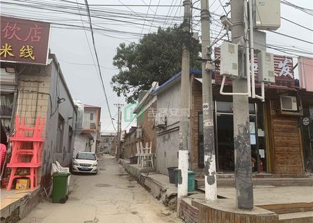 李桥村中路土地+建筑物