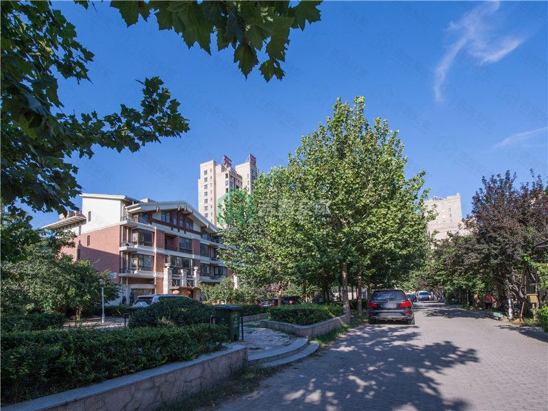 珠江国际城一区