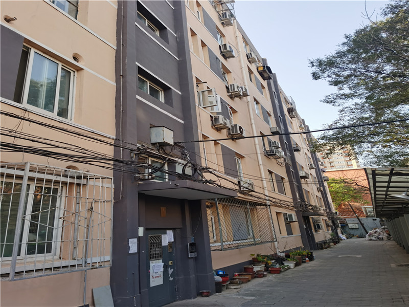 地藏庵10号楼5单元103室