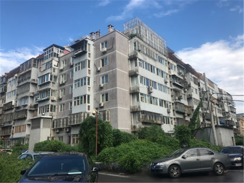 和平门小区6号楼4单元603室(复式)
