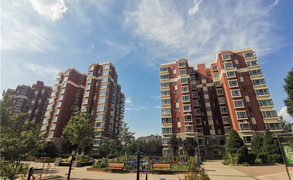 龙熙顺景丁区114号楼1单元801室