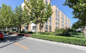 望都新地二期26号楼1单元201室