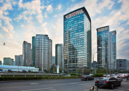 万通中心c座1503室