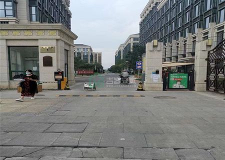 西山国际中心5号楼617室