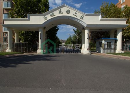 马坡花园7号楼2单元301室