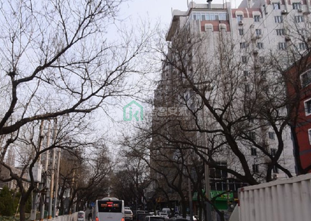 中成大厦2号楼1110室