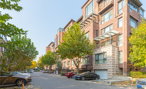 海棠公社49号楼351室