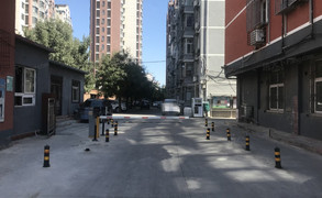 拱辰北大街1号（1至2层）